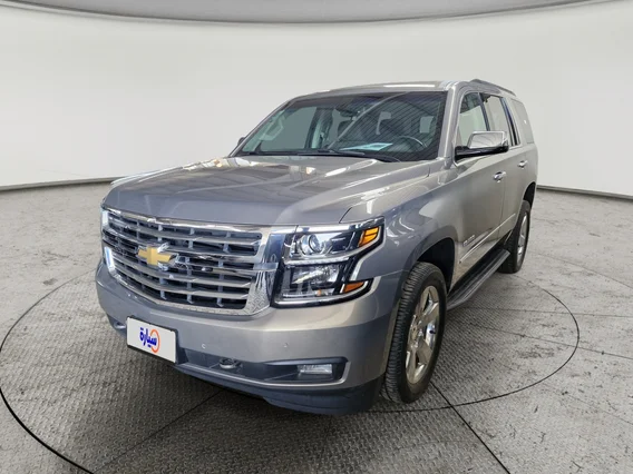 شفروليه تاهو LS 2019 