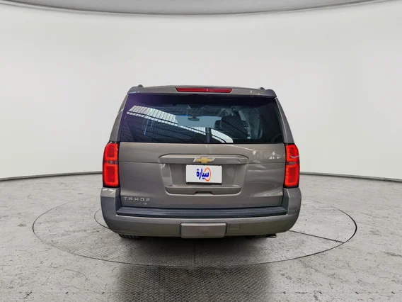 شفروليه تاهو LS 2019 