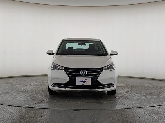 Changan Alsvin Full Option 2025 