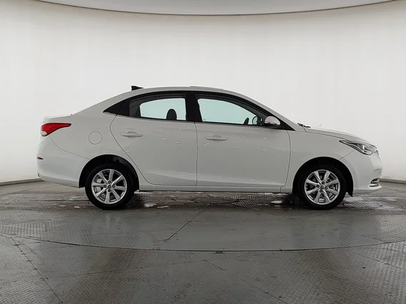 Changan Alsvin Full Option 2025 