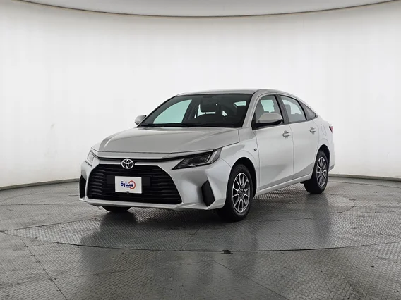 تويوتا يارس Y 2023 