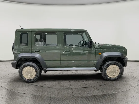 Suzuki Jimny GLX4AT 2026 