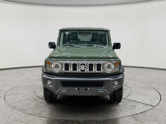 Suzuki Jimny GLX4AT 2026 