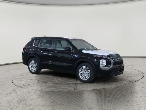 Mitsubishi New Outlander Series ML 2025 