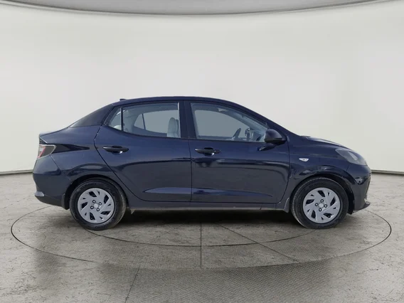 Hyundai Grand i10 Fleet 2024 