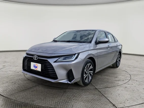 Toyota Yaris  Y Plus 2024 