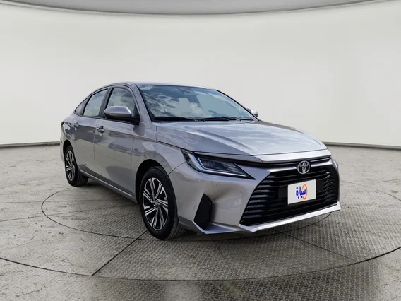 Toyota Yaris  Y Plus 2024 