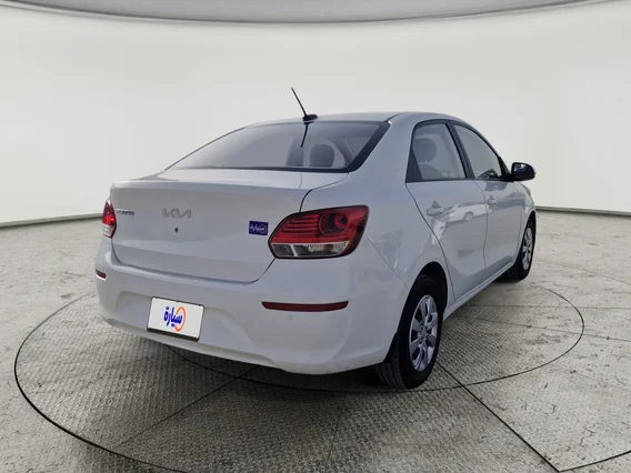 كيا بيجاس LX 2024 