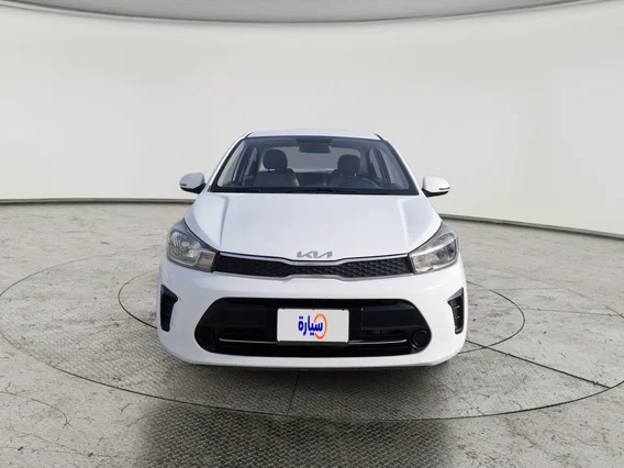 كيا بيجاس LX 2024 