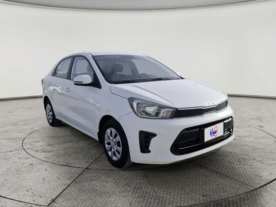 كيا بيجاس LX 2024 
