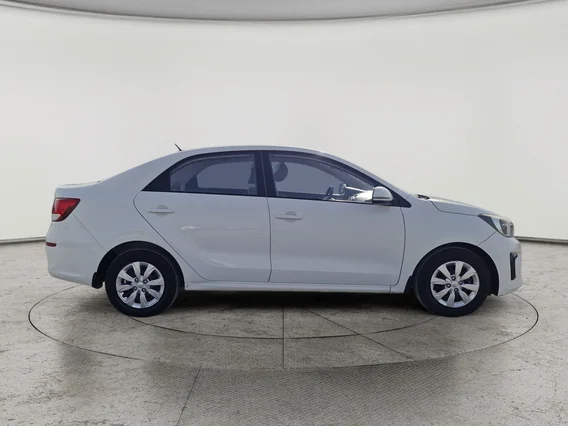 كيا بيجاس LX 2024 