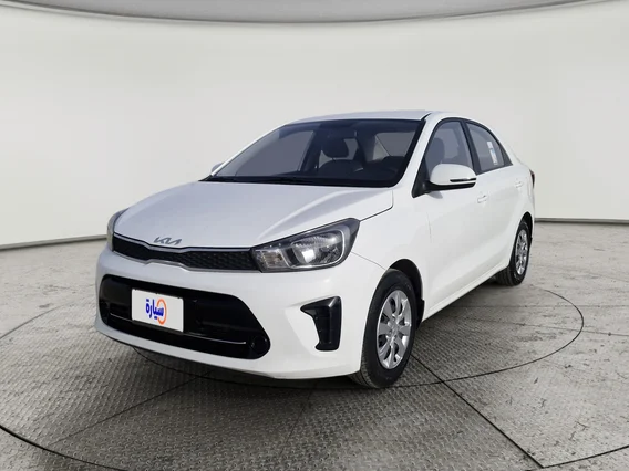 كيا بيجاس LX 2024 