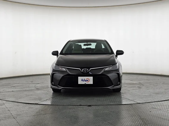 Toyota Corolla XLI 2022 
