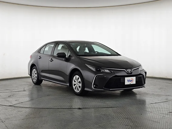 Toyota Corolla XLI 2022 