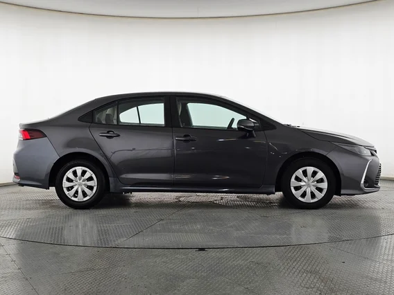 Toyota Corolla XLI 2022 