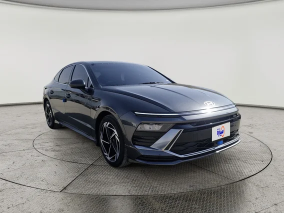 هيونداي سوناتا كمفورت 2025 