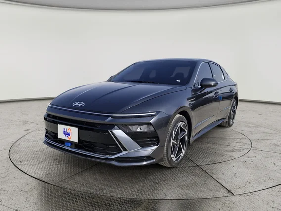 هيونداي سوناتا كمفورت 2025 