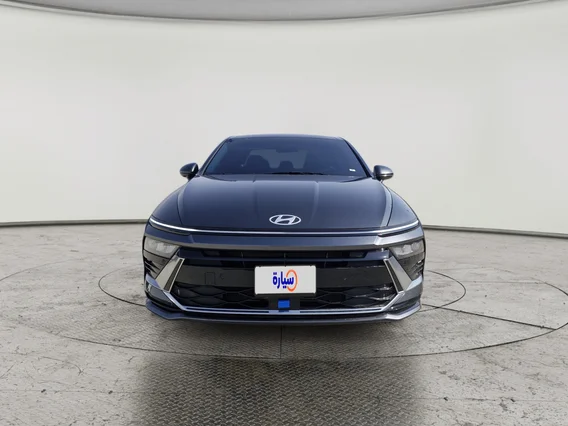 هيونداي سوناتا كمفورت 2025 