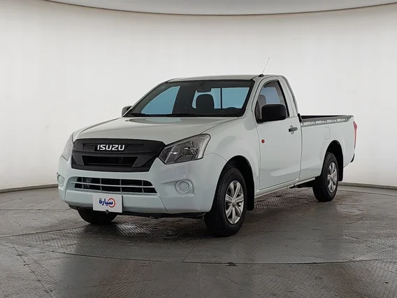 ايسوزو دي ماكس DC 4x2 Diesel 2023 