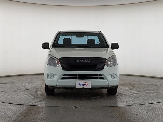 ايسوزو دي ماكس DC 4x2 Diesel 2023 