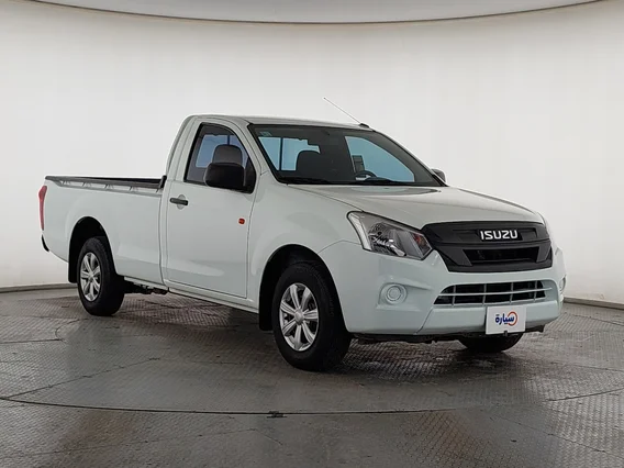 ايسوزو دي ماكس DC 4x2 Diesel 2023 