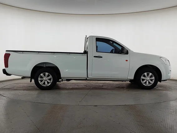 ايسوزو دي ماكس DC 4x2 Diesel 2023 