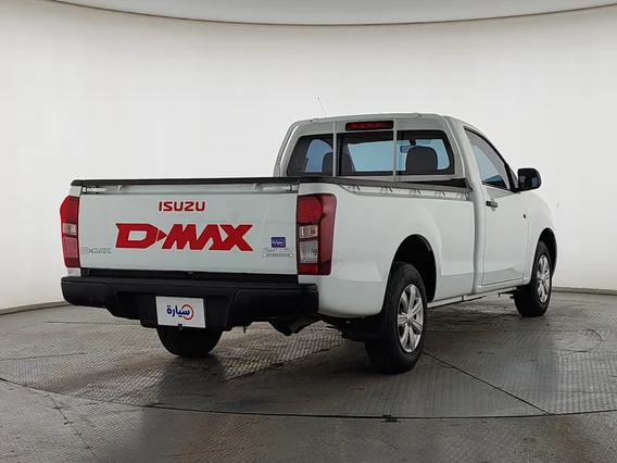 ايسوزو دي ماكس DC 4x2 Diesel 2023 