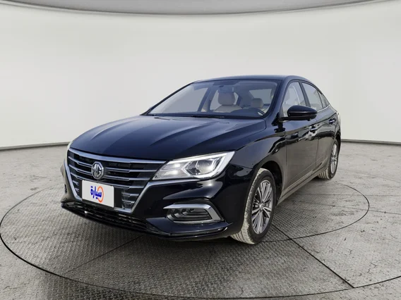 ام جي 5 LUX 2023 