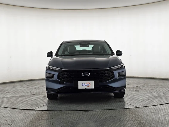 Ford Taurus Titanium 2023 