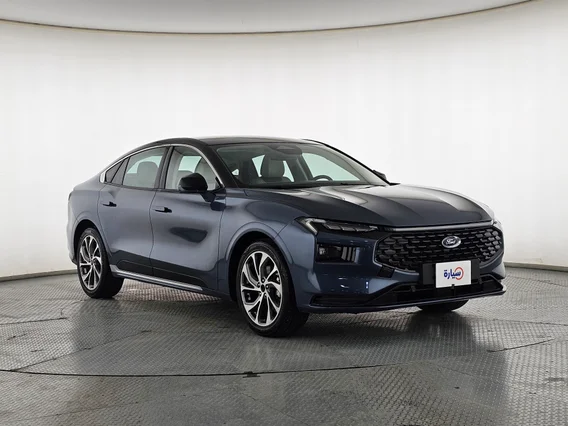 Ford Taurus Titanium 2023 