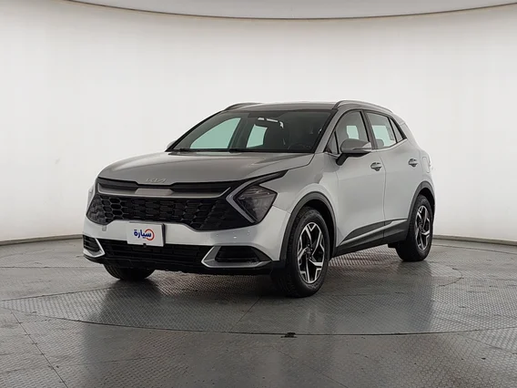 كيا سبورتاج LX 2023 