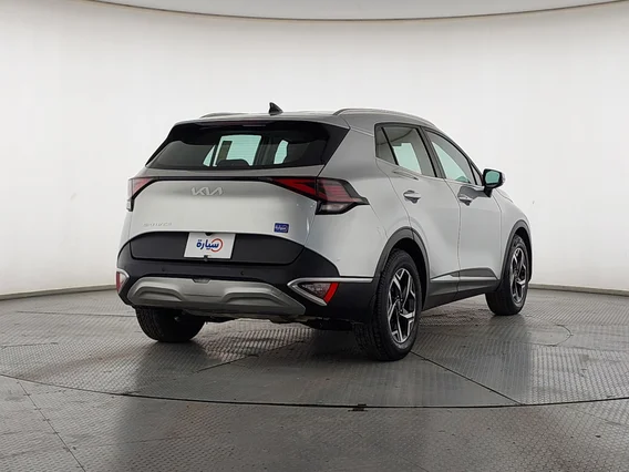 كيا سبورتاج LX 2023 
