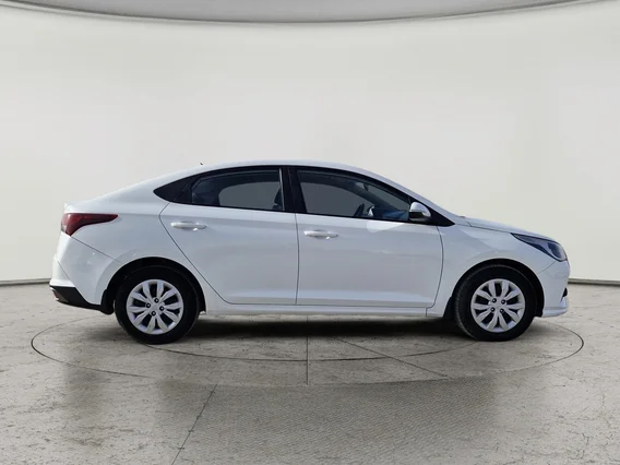 Hyundai Accent Smart 2023 