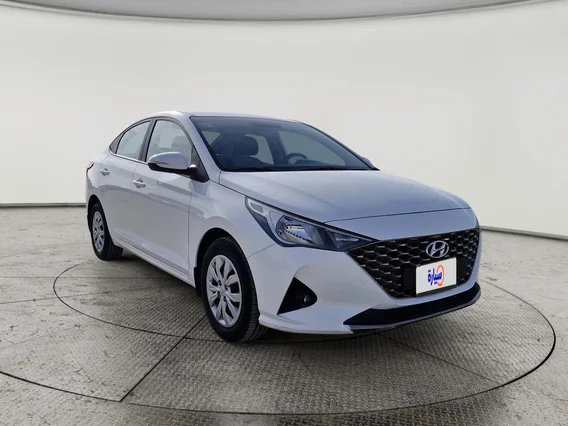 Hyundai Accent Smart 2023 