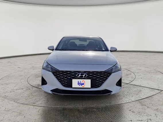 Hyundai Accent Smart 2023 