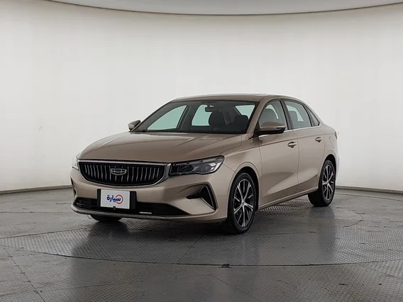 Geely Emgrand GF 2023 