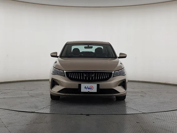Geely Emgrand GF 2023 
