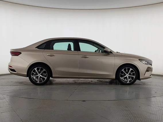 Geely Emgrand GF 2023 