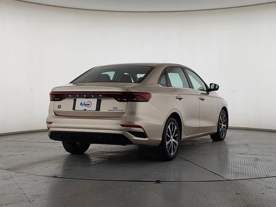 Geely Emgrand GF 2023 