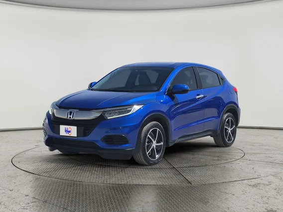 هوندا HR-V LX 2021 