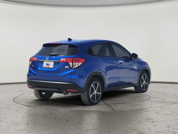 هوندا HR-V LX 2021 