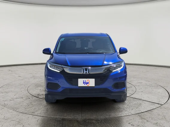 هوندا HR-V LX 2021 