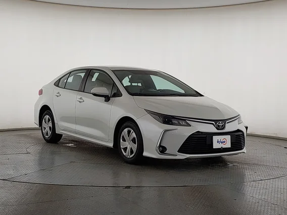 تويوتا كورولا XLI 2024 