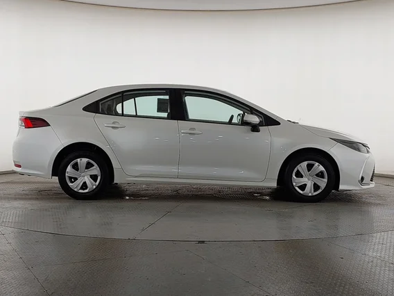 تويوتا كورولا XLI 2024 