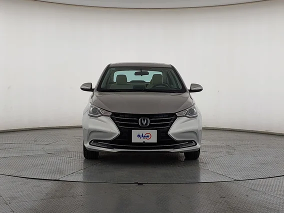 Changan Alsvin Full Option 2023 