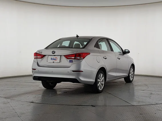 Changan Alsvin Full Option 2023 