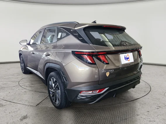 هيونداي توسان سمارت 2024 