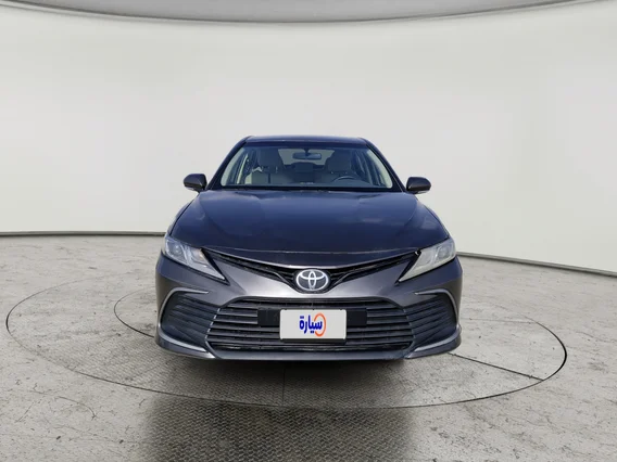Toyota Camry  LE 2024 