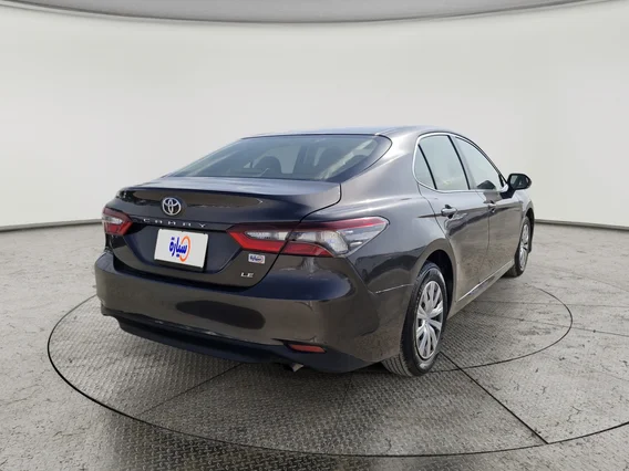 Toyota Camry  LE 2024 