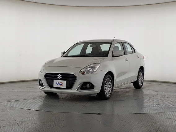Suzuki Dzire GL 2022 